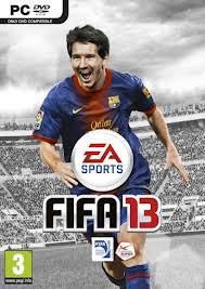 fifa 2013 it`s here play for fun fifa 2013 internal reloaded torrent download link :1.o revin VIP 2