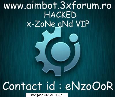 enzooor hacked x-zone 2013 free zone                  