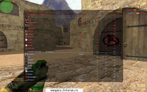 hls 'aimbot [private mod] config cel mai tare cfg esti demential frate dat prin zid urii