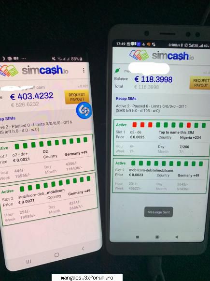 simcash simcash.io [aplicatie bani din sms este aplicatie care castigi bani consumand sms-urile care