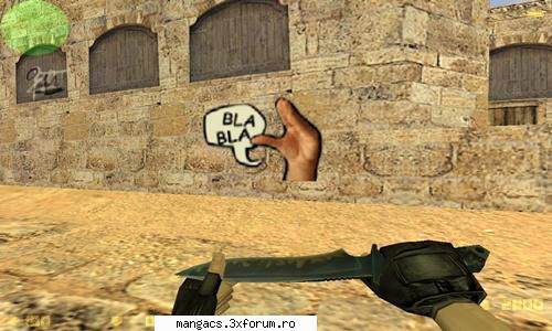 AGN aim v2.0 + HQ Texture + AgN Weapons - ApaMinerala - Topicuri Vechi /Cheat Cs/ Old Topic.