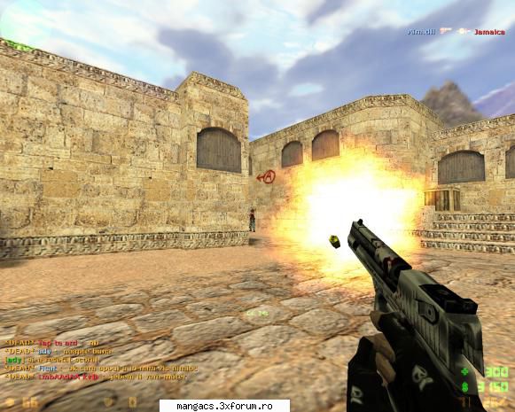 Aim Hard Steam on 2014 *Premium Gold* - Salut baieti. Azi va voi prezenta noua - Counter-Strike 1.6 Cheats
