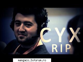 Antonio "cyx" Daniloski - Master Counter-Strike [Last Config] - halomangs - Counter-Strike 1.6 Cheats