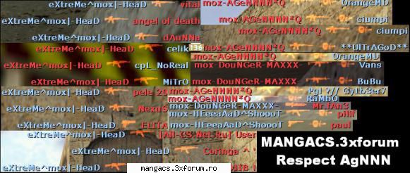 [BADBOY]Setting by A1M3R GOLD EDITION # VIDEO + IMAGE ! - mox - Counter-Strike 1.6 Cheats