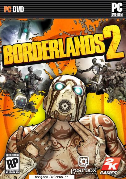Borderlands.2-SKIDROW - Woahh :D maine nu mai merg la liceu... :D Doua - FULL GAMES[PC]