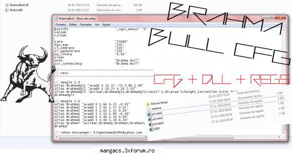 / Brahma-Bull Hard Aimbot Config / - Brahma-Bull Hard Aimbot Config EAC 2014 SXE - Counter-Strike 1.6 Cheats