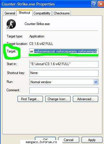 Cel mai tare leis,CFG 15E free - Scuze de dublu post, am uitat sa pun printu - Counter-Strike 1.6 Cheats