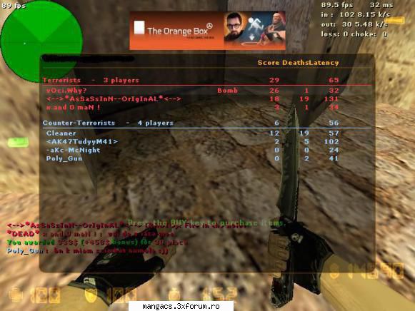 Cereri / Intrebari /Nelamuriri - @cristi uite : Detalii : - rNN.CFG : 301 kb - Recycle bin