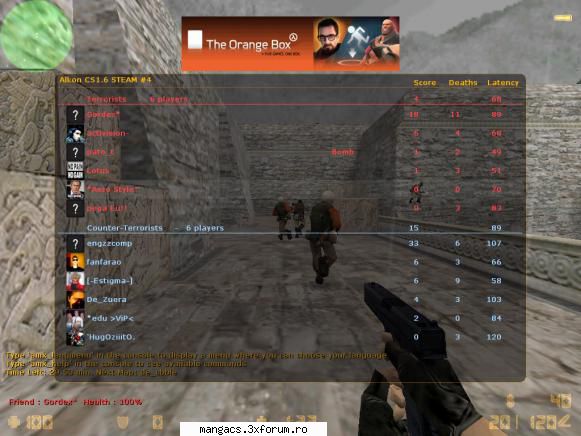 Cereri / Intrebari /Nelamuriri v2 - Datimi si mie link-u de la acest gen de cs. :) - Recycle bin