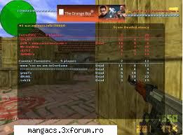 Cfg By MainPower Creste Skill-u - Bine v-am gasit! Acesta este Ronaldo.CFG De la - Counter-Strike 1.6 Cheats