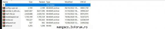 Cfg + dll - Pentru cine vrea cv bun pt tras la mixuri sau - Counter-Strike 1.6 Cheats