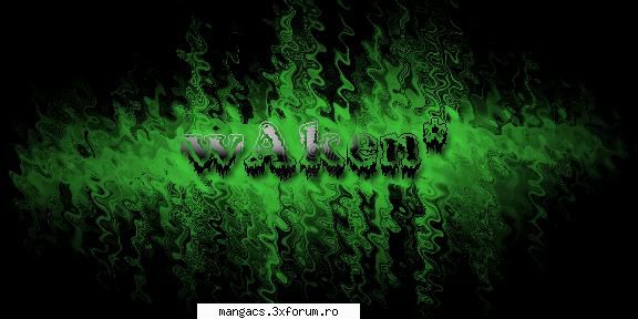 mai multe creatii pe   creatia lui wkn* waken*