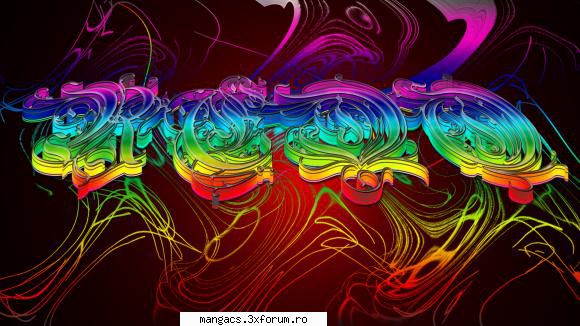 Creatie Photoshop INCEPATOR - Aceasta creatia am facuto in 20 min..reped dar mi - Creatii