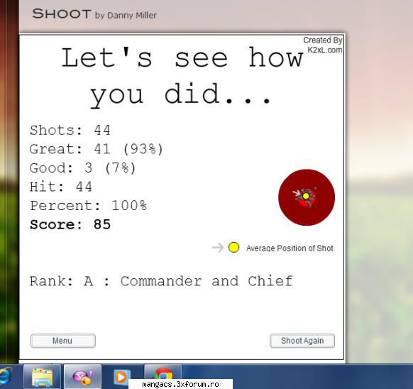 Doresti sa-ti antreneze aim-ul ??? - Razwy - Tutoriale