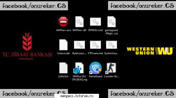 FASTCUP WhPlus+ Gameguard by coder ONUREKER - FASTCUP GAMEGUARD WALLHACK - Counter-Strike 1.6 Cheats