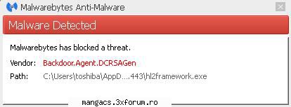 virus  + wrong board. it's for css ! 

 :finger:  :finger:  :finger:  :finger: hl2 framework -
