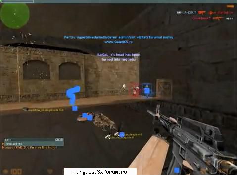 Hack Tool 2015 Cs 1.6 , By TheMrClick - Buenas, os dejo un programa para los cheats de - Hacking Tools