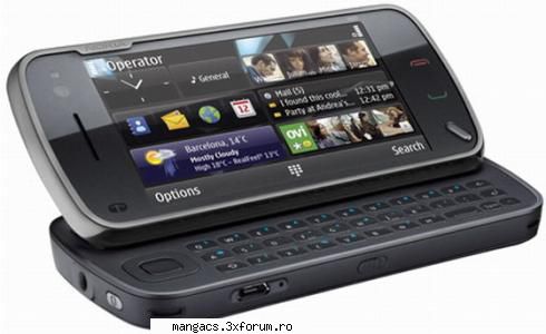 Iphone 4 - eu am un nokia n97 - Mobile Phones