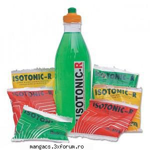 Isotonic-R - Salut mangacs. As dori sa vand 50X Isotonic - R - Talcioc [Anunturi vand/cumpar]