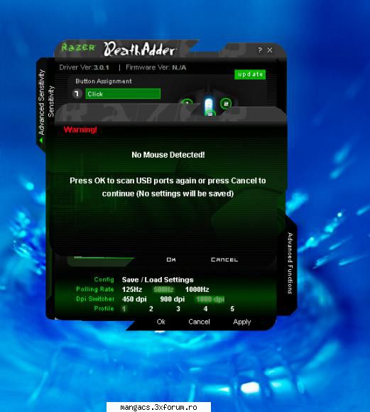 JpBot [FULL GOLD VERSION]+ RazerDeathadder Settings [ORIGINAL] - Foarte Bun!!!Ar t - Counter-Strike 1.6 Cheats