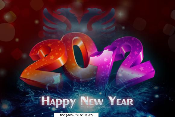 La multi ani 2012 !!!!!!!!!!!!!!!!! - La Multi ani AGN si celor dup mng si mai als - Recycle bin