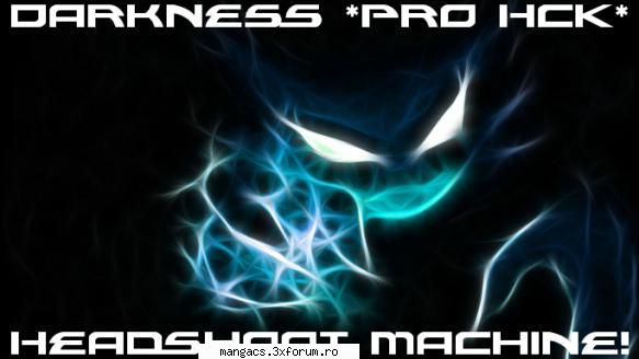 MegaScript Pack By DarknesS *PrO HcK* - vlady286 - Counter-Strike 1.6 Cheats