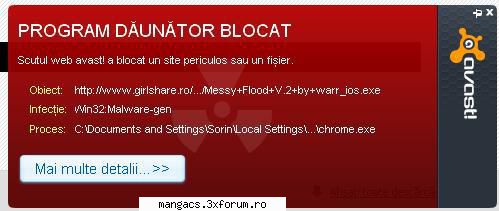 Messy Flood V.2 - sennnzor - Hacking Tools