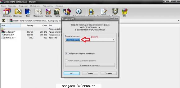 Met0ri TRIAL[EAC3/VAC3/SXE] - CokpaT - Counter-Strike 1.6 Cheats