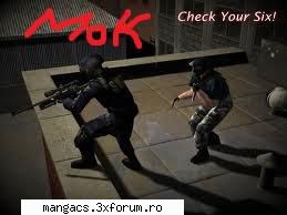 [NEW] Counter-Strike MangaCs - mokanel102 - Diverse