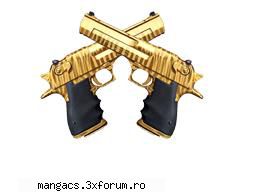 [NEW] Counter-Strike MangaCs - tare cs .bv tine-o tot asa :D - Diverse