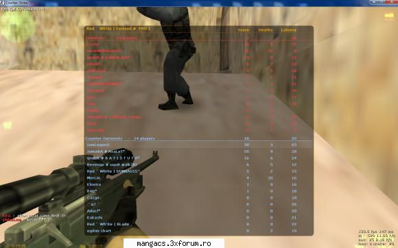 Na'VI markeloff Oficial configuration - Na'VI markeloff Oficial configuration - Counter-Strike 1.6 Cheats