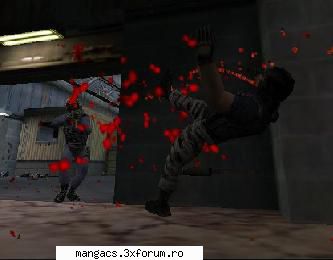 ____New Cfg by MaRRiuSs;x ����◘◘◘���� - Un nou cfg Eu dau bine - Counter-Strike 1.6 Cheats