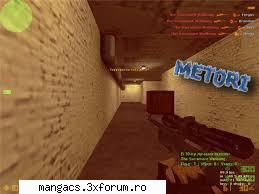 New Met0ri - sick version of met0ri enjoy ^^ link - Counter-Strike 1.6 Cheats