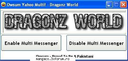 Owsum Yahoo_ Multi.rar - Scan Result: Download link - Yahoo Hacking Tools