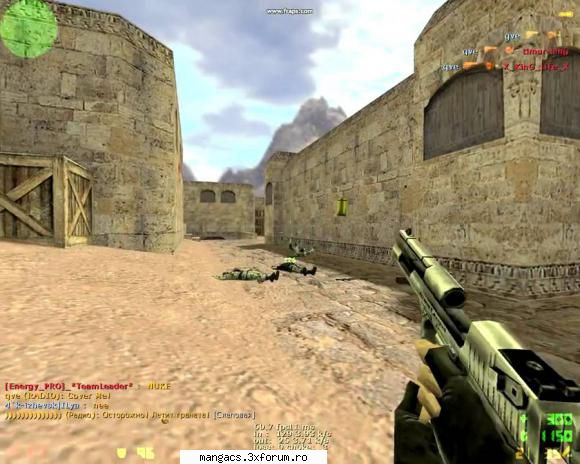 *Perfect Aim* [Steam On 2014] *Super Hard* - Buna seara utilizatori Mangacs. Am - Counter-Strike 1.6 Cheats