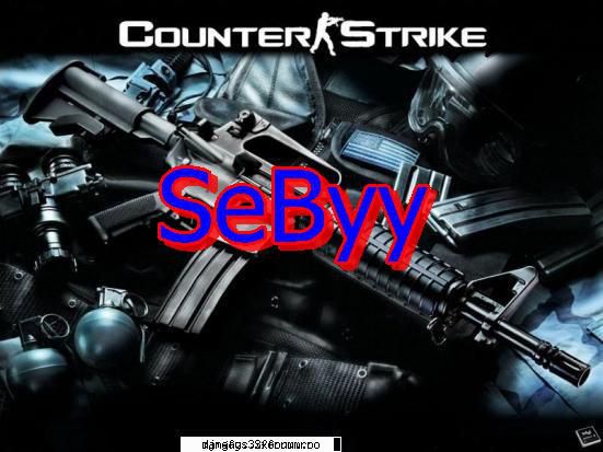 Primul meu filmuletz - mie mi-a palcut filmuletzul - Counter Strike General Discussion