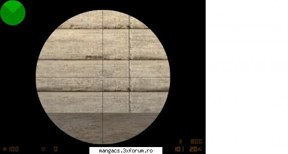 Problema Tinta Awp. - Ce setare trebe sa schimb din cfg ca sa nu imi - Counter Strike General Discussion