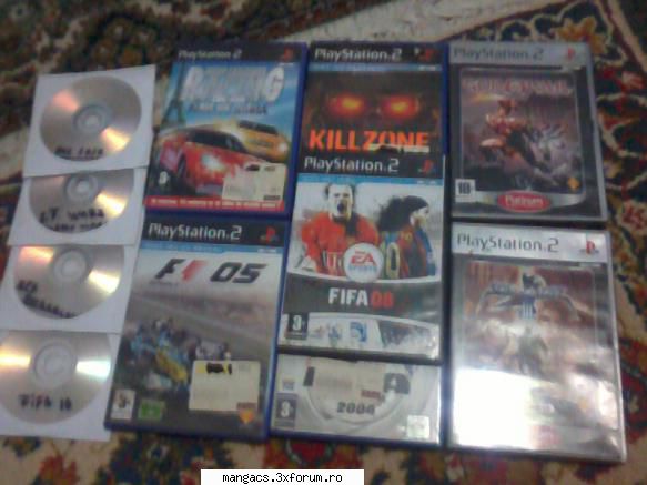 Ps2 Black MOdat Slim - pkalex09 - Intrebari / Nelamuriri OFF TOPIC
