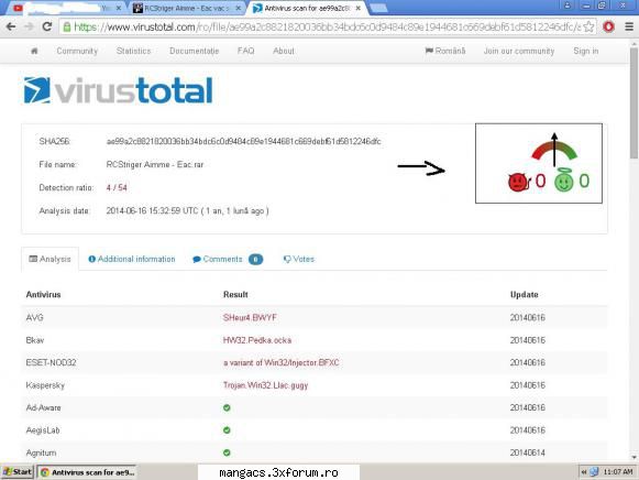 RCStriger Aimme - Eac / vac / sxe[DOWNLOAD FREE] - Plin de virusi?:)))) - Counter-Strike 1.6 Cheats