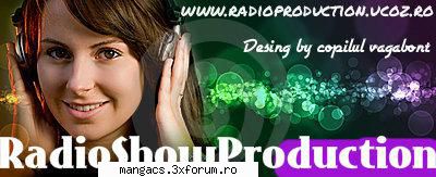 RadioShowProduction - Romania - (*) ATENTIUNE NATIUNE !!! (*) ♫► - Off Topic