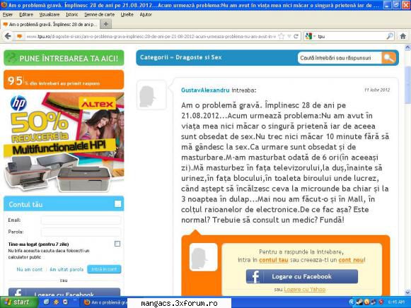Sa radem putin!!!! - 1234567 - Intrebari / Nelamuriri OFF TOPIC