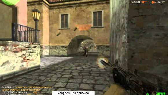 Skinuri agn - Salutare,mai are cineva skinurile clasice acelea - Counter-Strike 1.6 Cheats