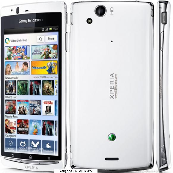 salut.am si eu un telefon xperia arc s si nu pot sa ii fac updat-ul la da o a facut acest update sa