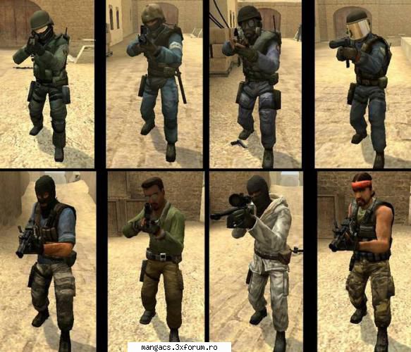 Source Weapons !!!!!!! - noaim - Diverse