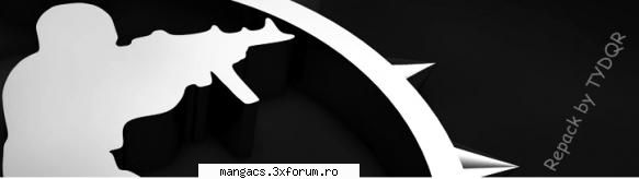 @Tokyo Drift@Repack by TYDQR - Salutare comunitatea mangacs. Va voi posta un - Counter-Strike 1.6 Cheats