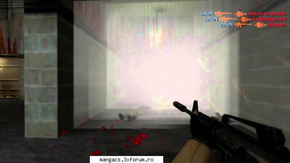 WARNIGHT CFG 5V5 zekeN THE BEST - CONFIG FOR-->★EAC★ VAC ★ - Counter-Strike 1.6 Cheats