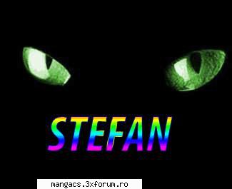 creatie stefan - a doua mea creatie - Creatii