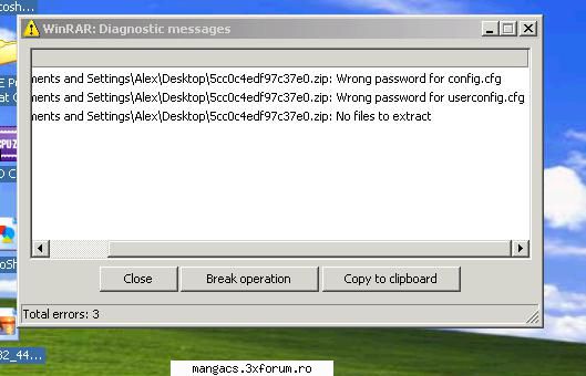 look this! equinzy cfg - password