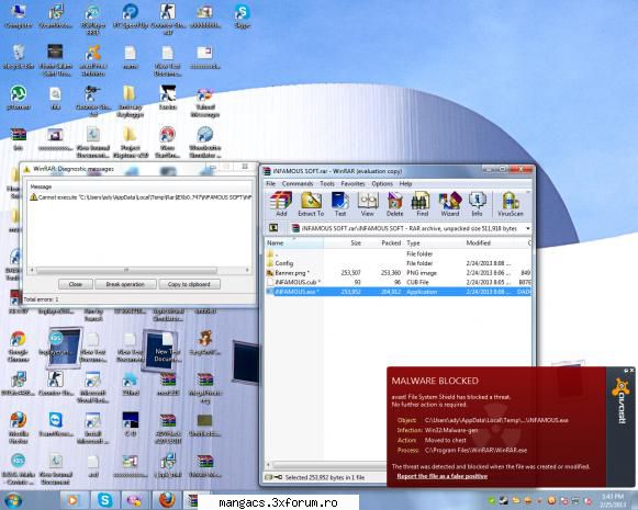 iNFAMOUS SOFT All Anticheats Bypass (PiratecsCHEAT) - b0MbErMaNNN - Counter-Strike 1.6 Cheats