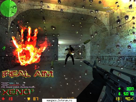 ireal cfg 2013 full options aim by :  


un cfg nu am cuvinte mam uimit pe mine insumi ...dar gata